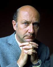 Donald Pleasence